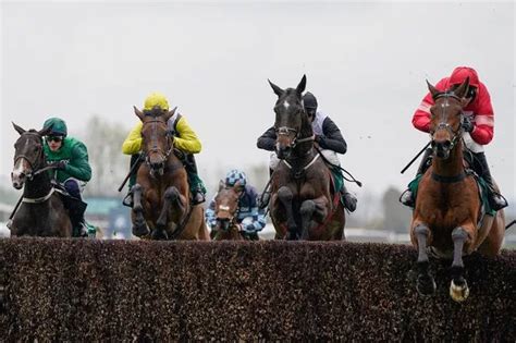 what does each way mean in grand national|Each.